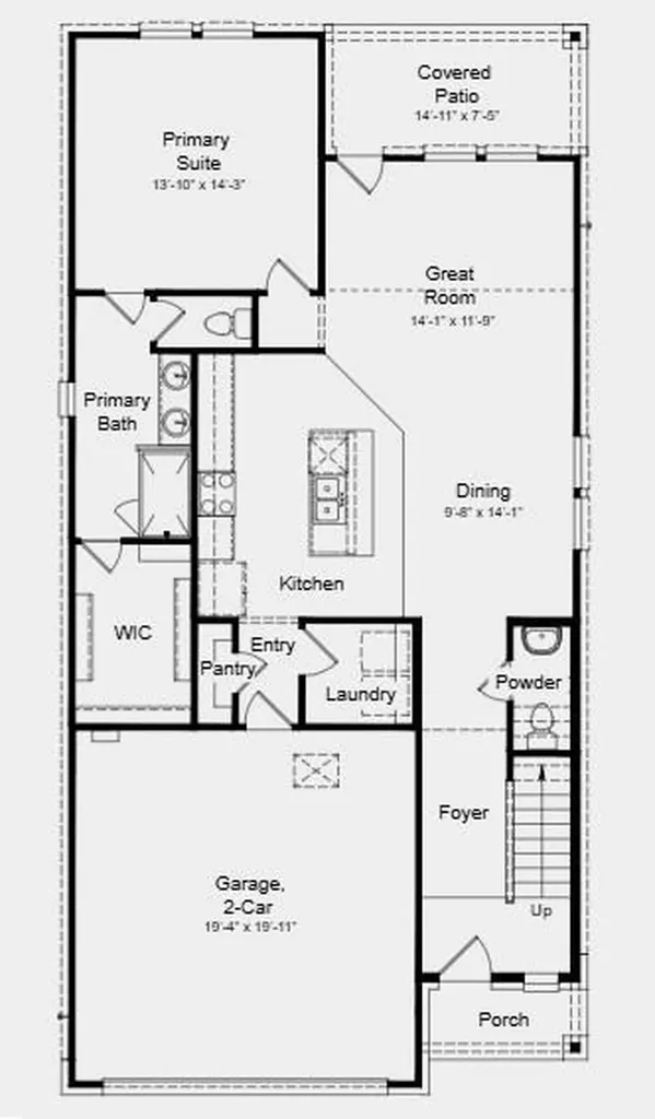183 Bayou Mint Boulevard Buda TX 78610