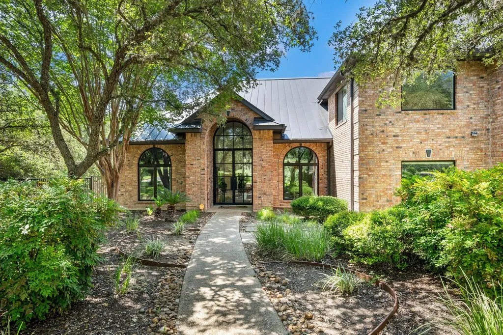 110 Warbler Way San Antonio TX 78231
