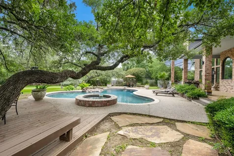 110 Warbler Way San Antonio TX 78231