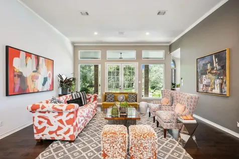 110 Warbler Way San Antonio TX 78231