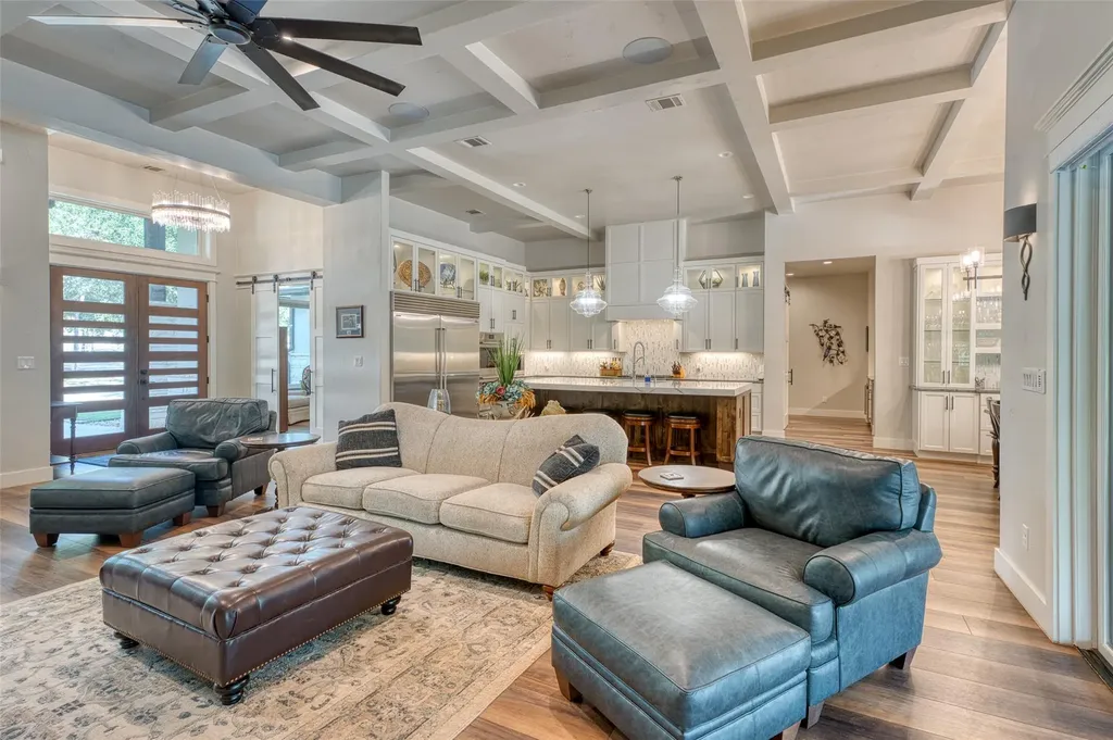 417 Haney Trace Horseshoe Bay TX 78657