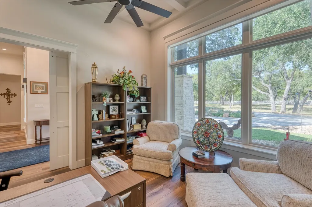417 Haney Trace Horseshoe Bay TX 78657