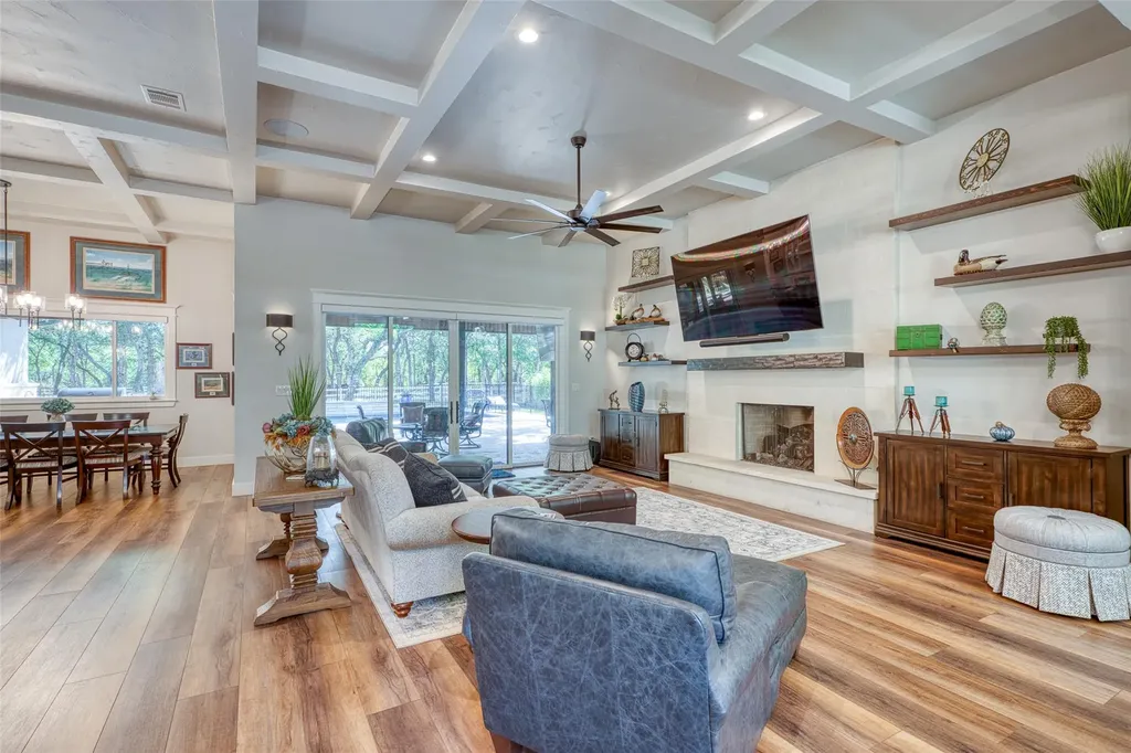 417 Haney Trace Horseshoe Bay TX 78657