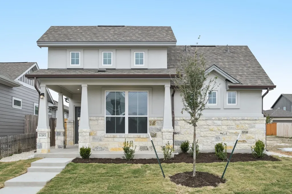 509 Porter Country Parkway Buda TX 78610