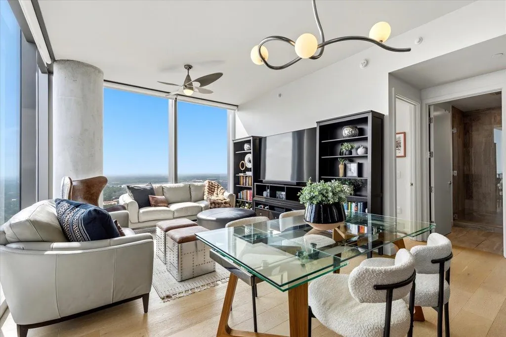 44 East Avenue Austin TX 78701