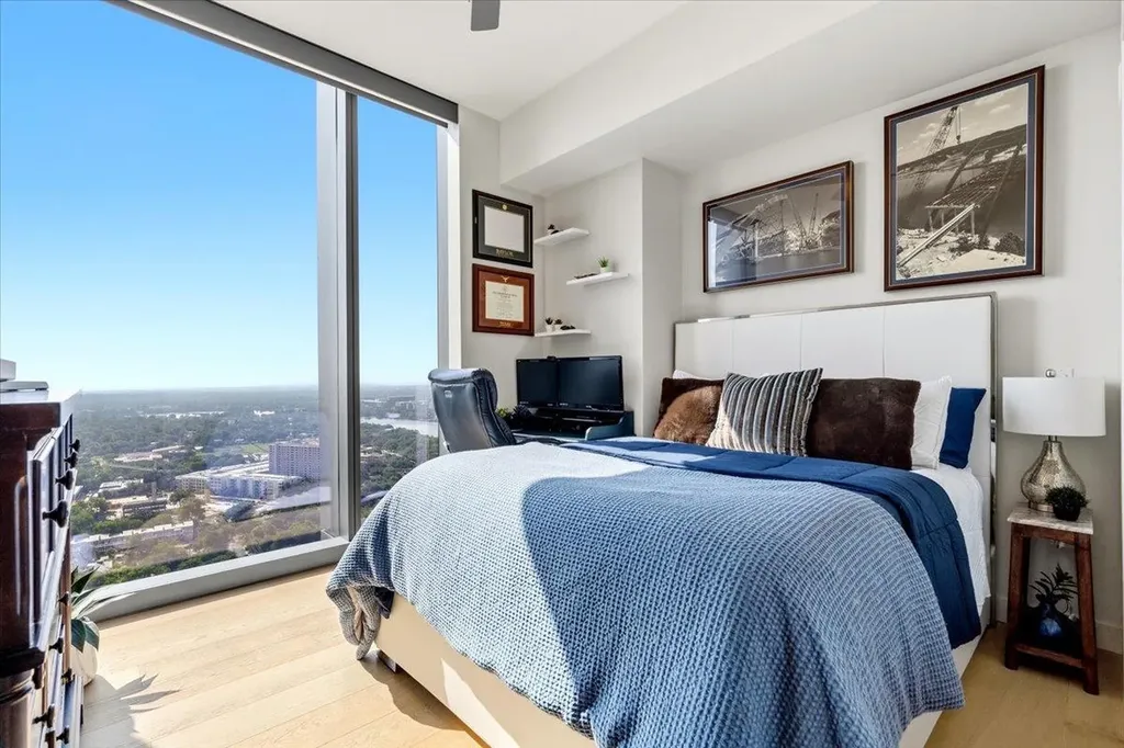 44 East Avenue Austin TX 78701