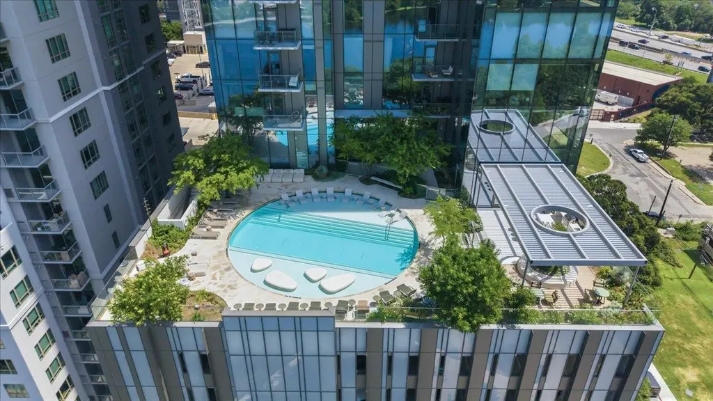 44 East Avenue Austin TX 78701