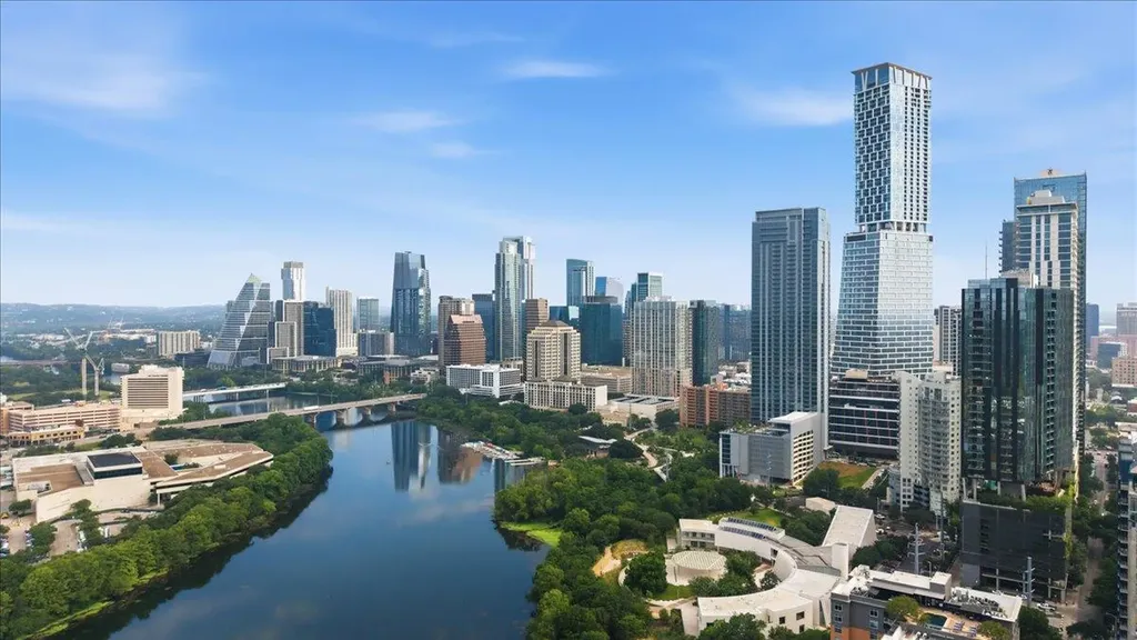 44 East Avenue Austin TX 78701