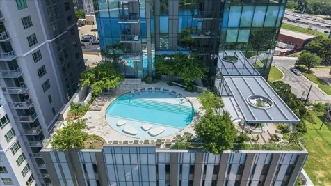 44 East Avenue Austin TX 78701