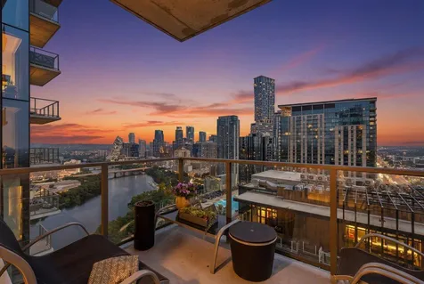 44 East Avenue Austin TX 78701