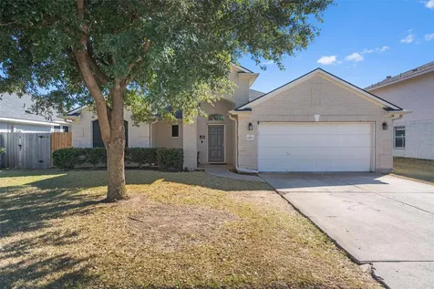 1207 Utopia Lane Hutto TX 78634