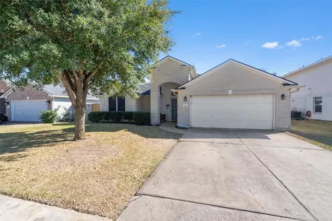 1207 Utopia Lane Hutto TX 78634