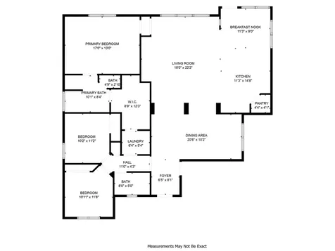 1207 Utopia Lane Hutto TX 78634
