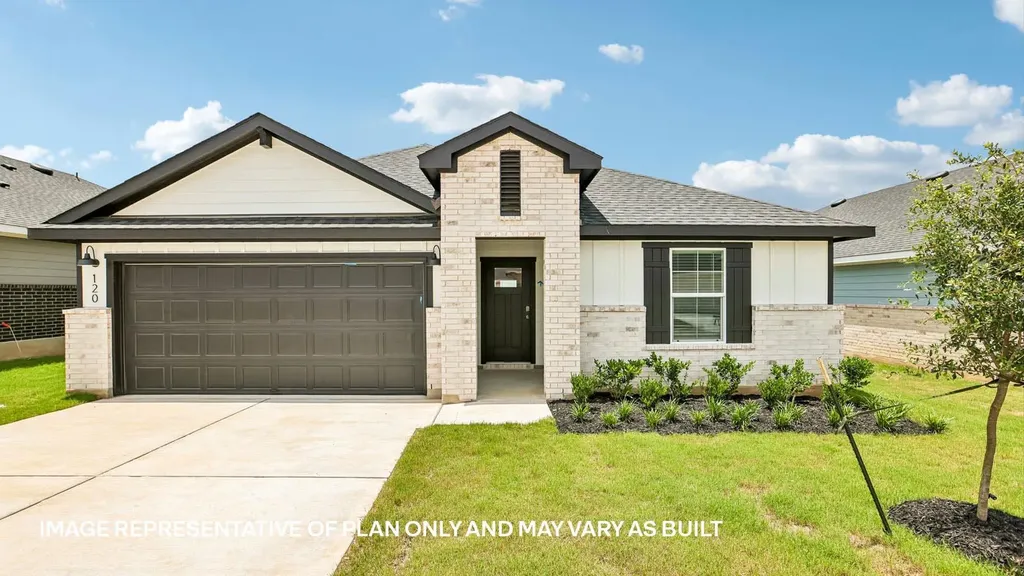 209 Southridge Trail Marble Falls TX 78654