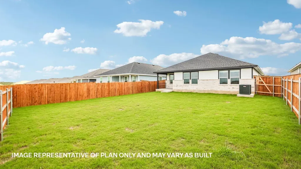 209 Southridge Trail Marble Falls TX 78654