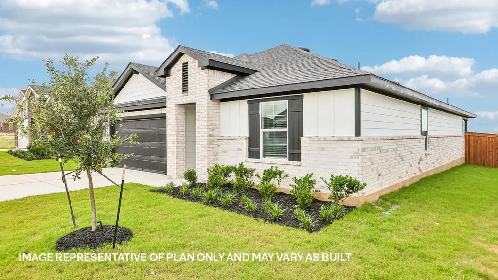 209 Southridge Trail Marble Falls TX 78654