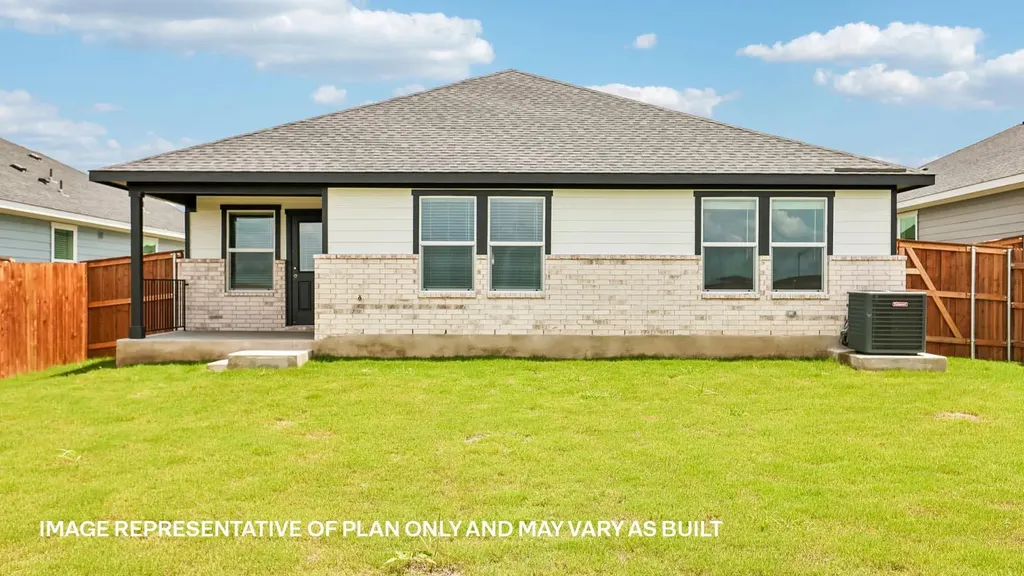 209 Southridge Trail Marble Falls TX 78654