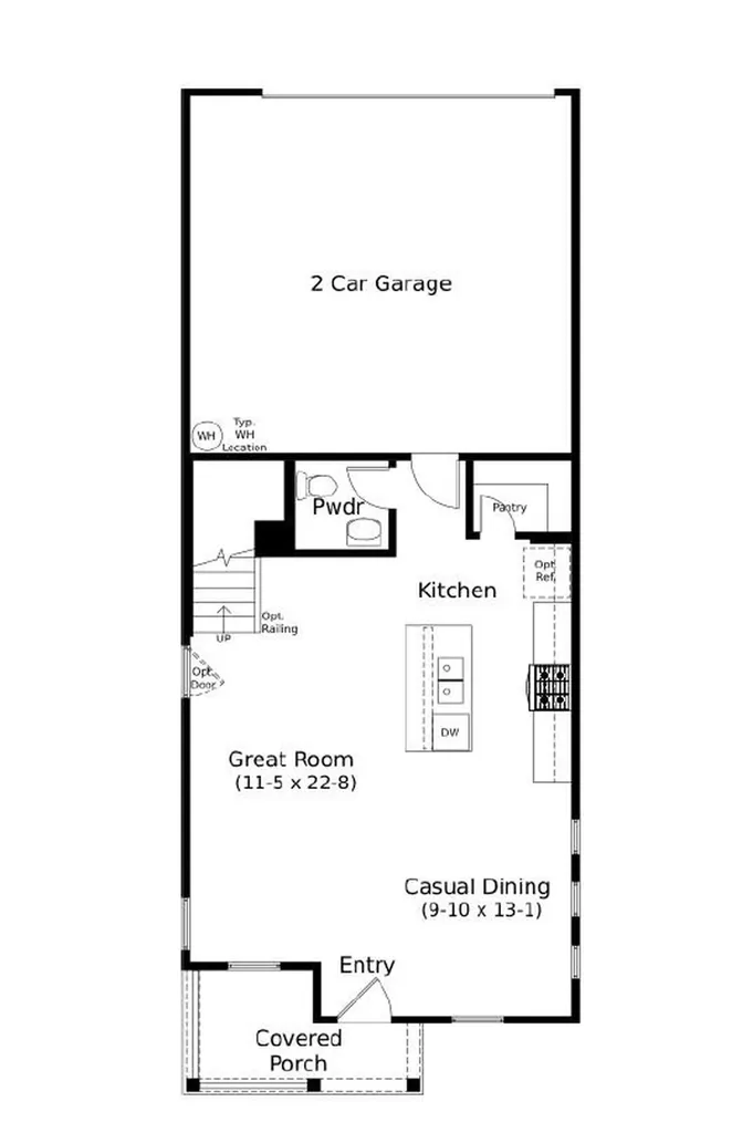 152 Greinert Drive Taylor TX 76574