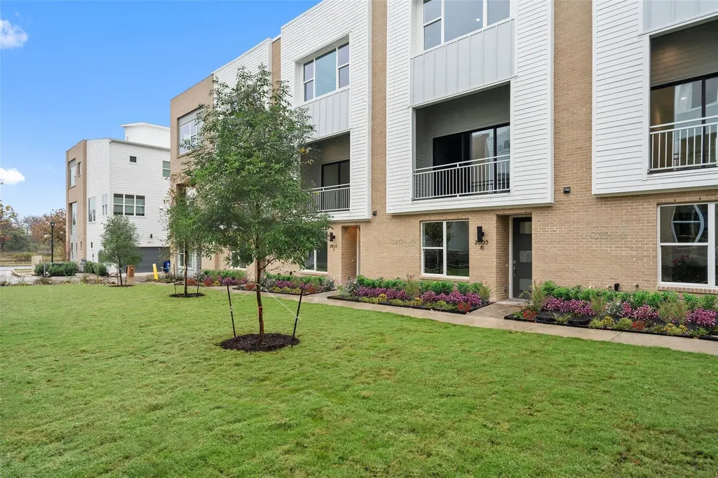 2805 Mccurdy Street Austin TX 78723