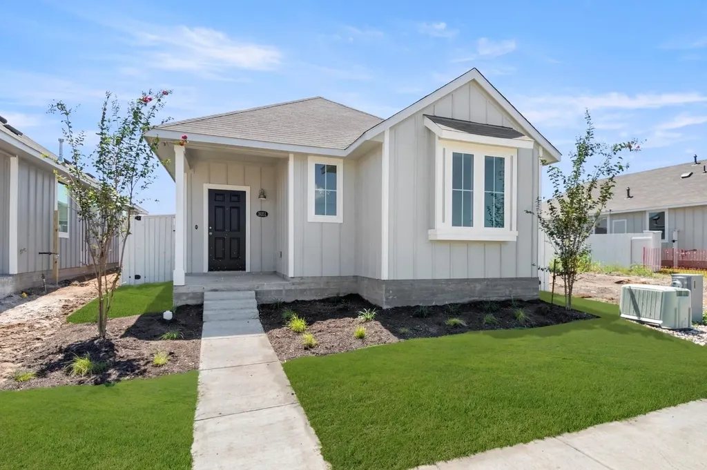 3051 Winding Creek Road Kyle TX 78640
