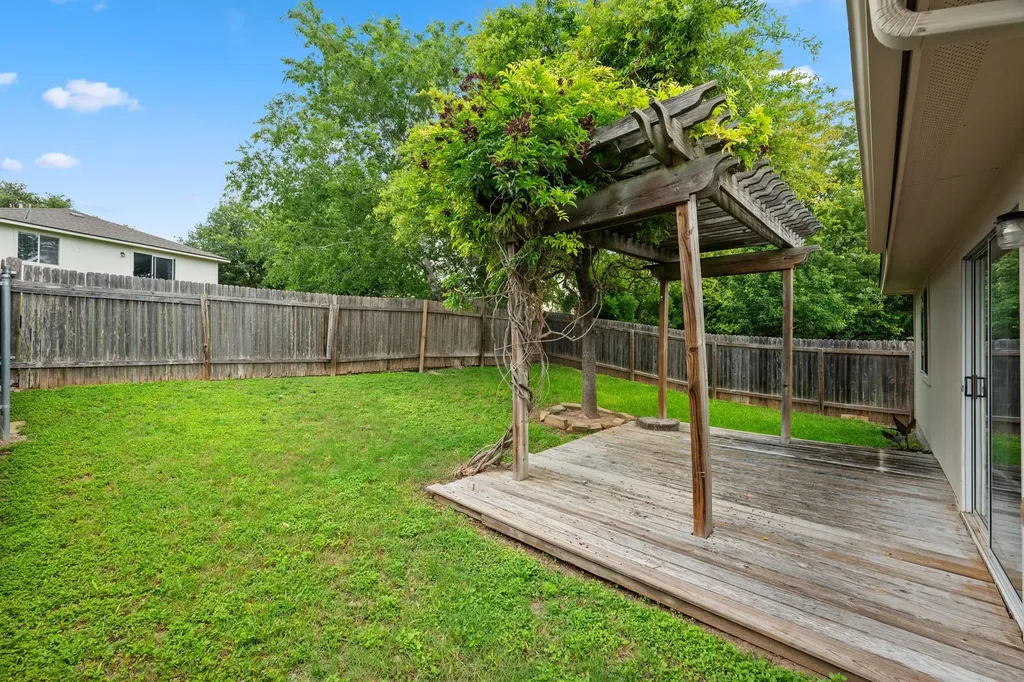 5332 Krueger Lane Austin TX 78723
