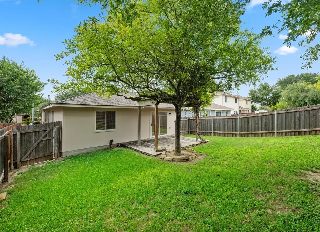 5332 Krueger Lane Austin TX 78723