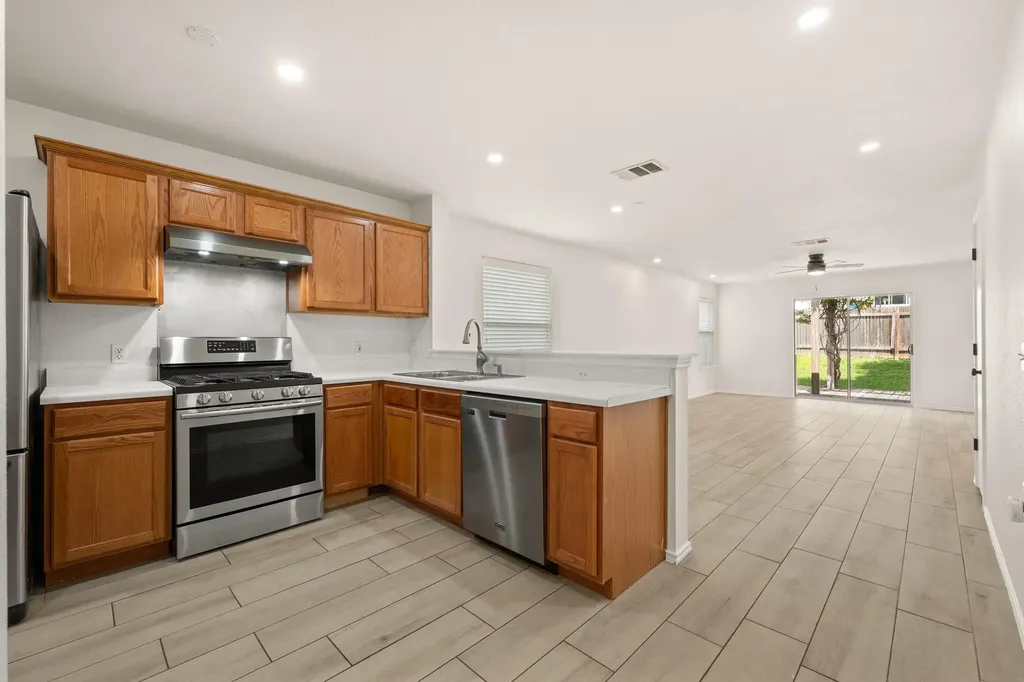 5332 Krueger Lane Austin TX 78723