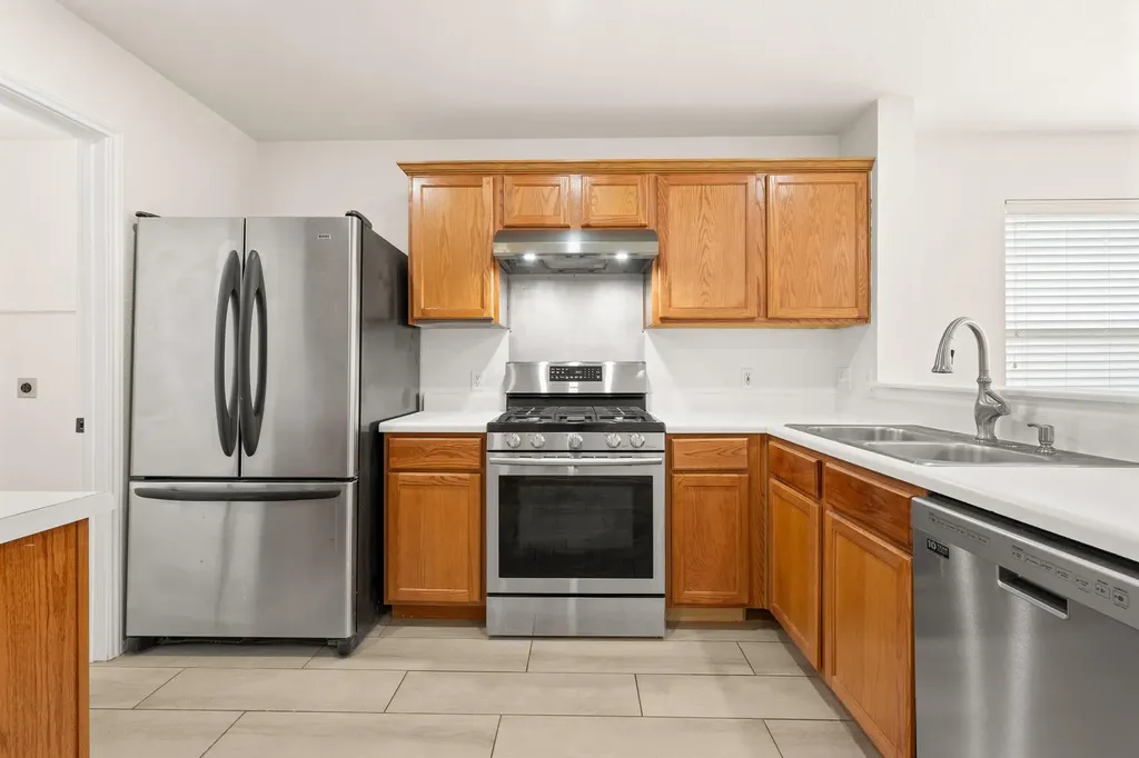 5332 Krueger Lane Austin TX 78723