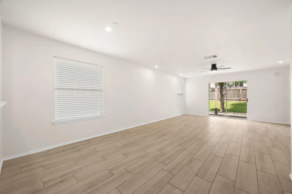 5332 Krueger Lane Austin TX 78723