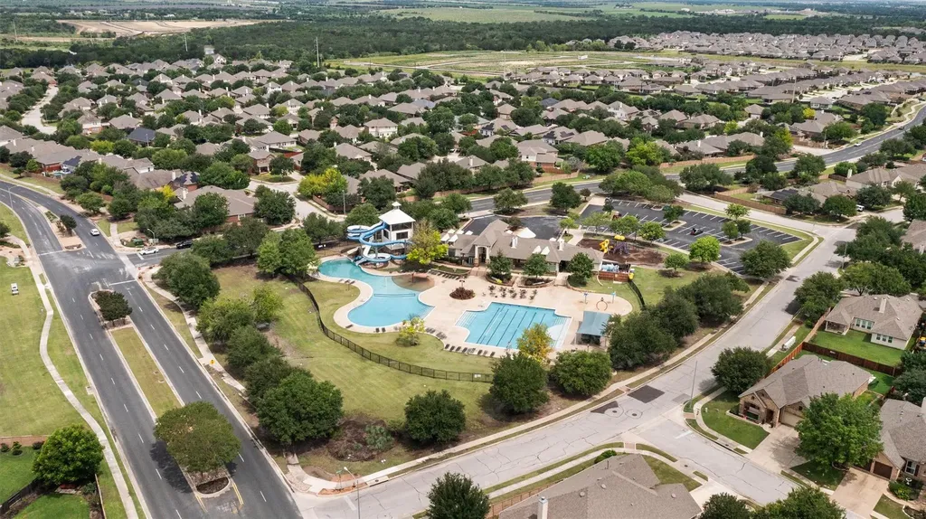 12410 Amber Lynn Path Manor TX 78653
