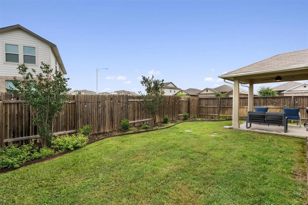 12410 Amber Lynn Path Manor TX 78653