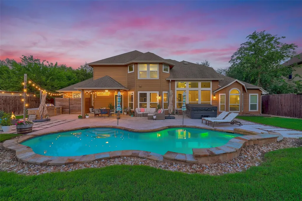1010 Canyon Edge Drive Austin TX 78733