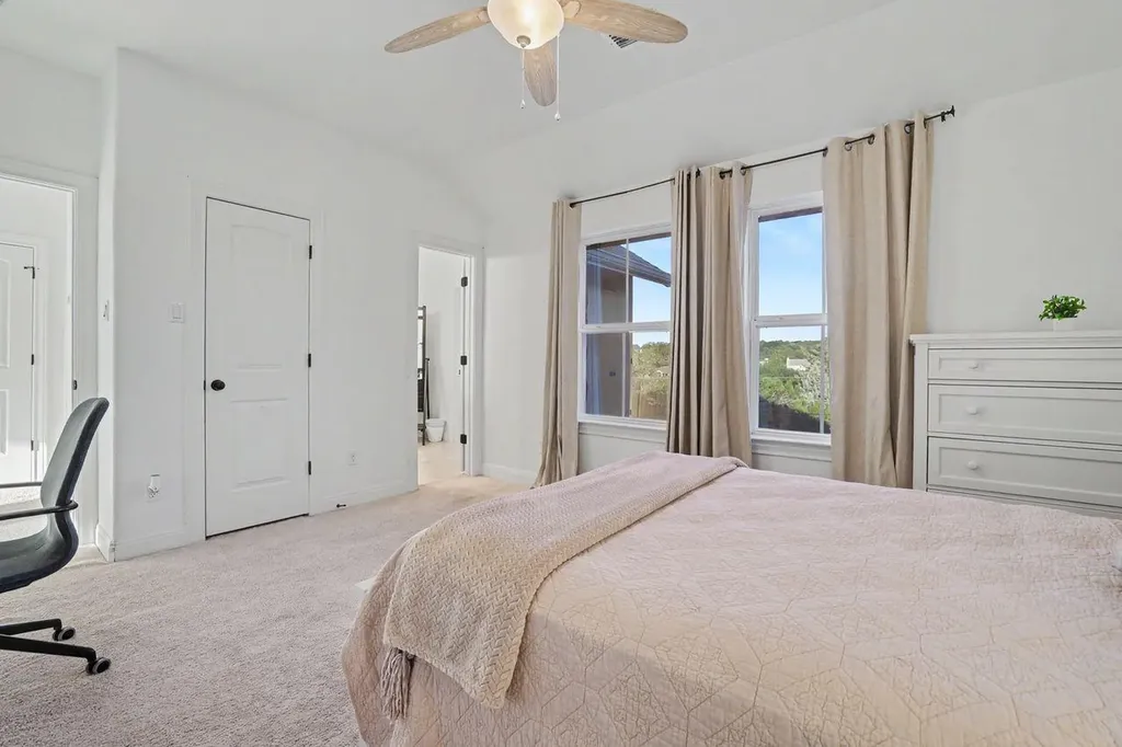 1010 Canyon Edge Drive Austin TX 78733
