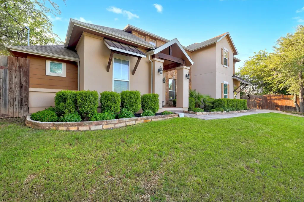 1010 Canyon Edge Drive Austin TX 78733