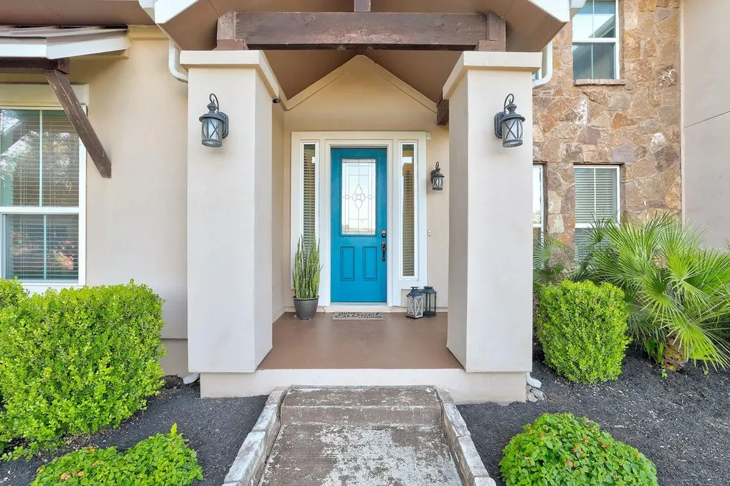 1010 Canyon Edge Drive Austin TX 78733