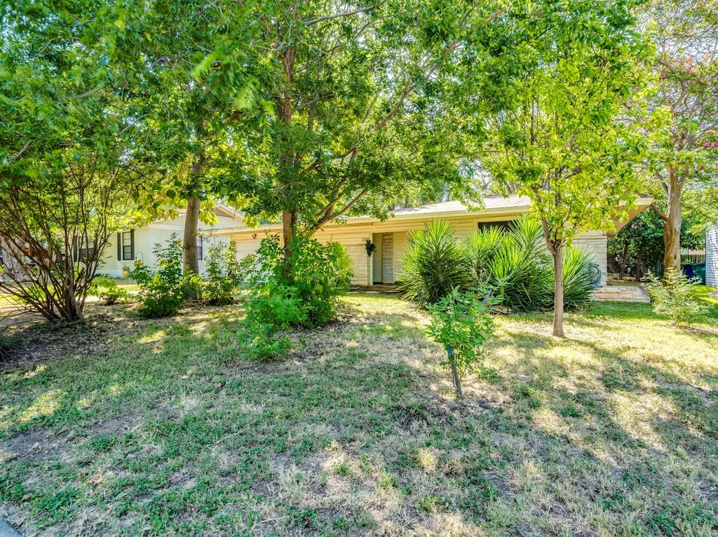 7707 Tisdale Drive Austin TX 78757