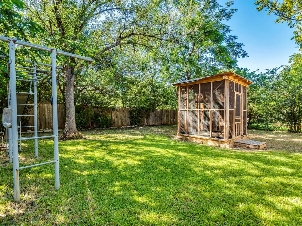 7707 Tisdale Drive Austin TX 78757