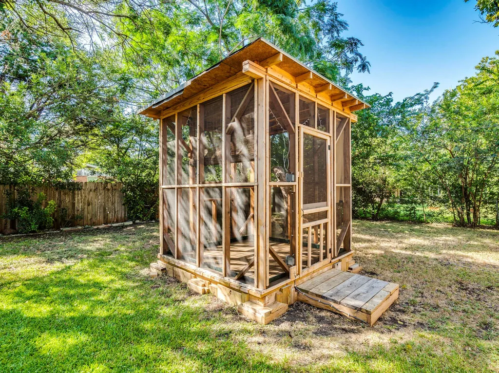 7707 Tisdale Drive Austin TX 78757