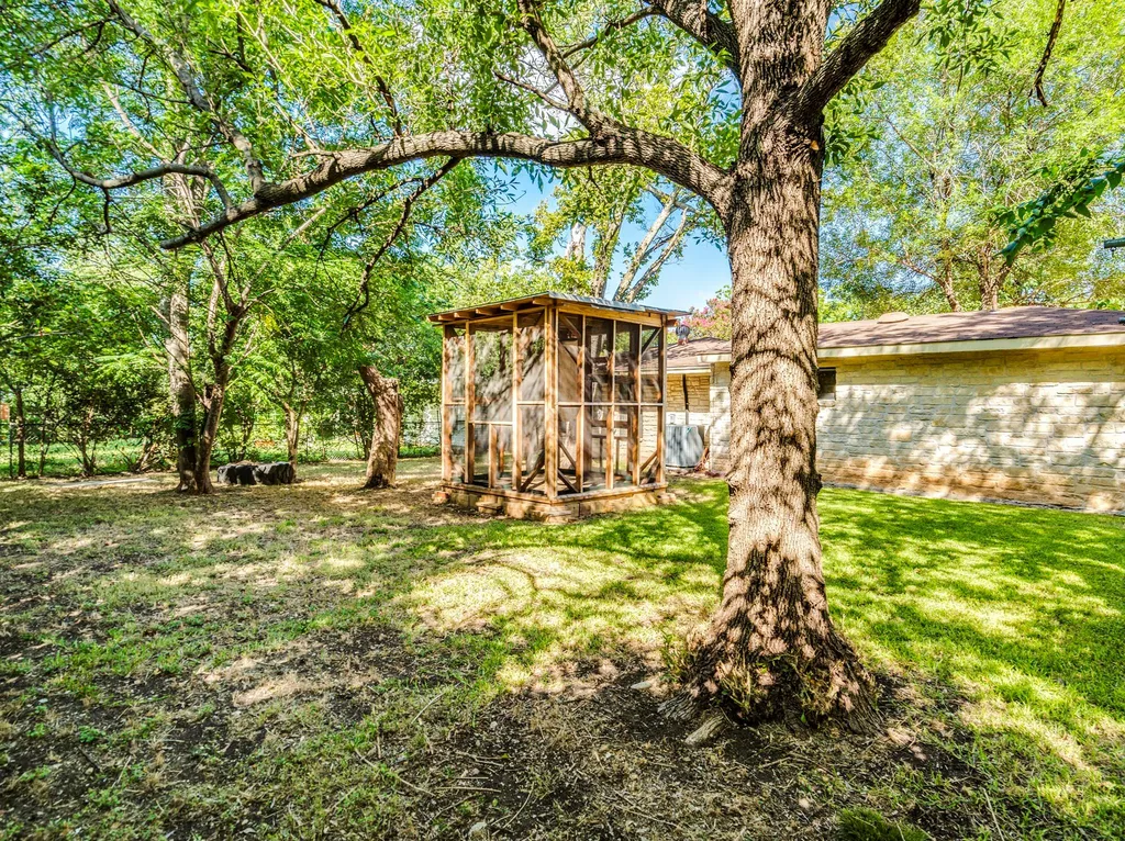 7707 Tisdale Drive Austin TX 78757