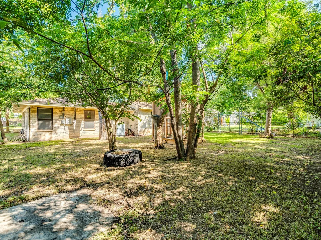 7707 Tisdale Drive Austin TX 78757