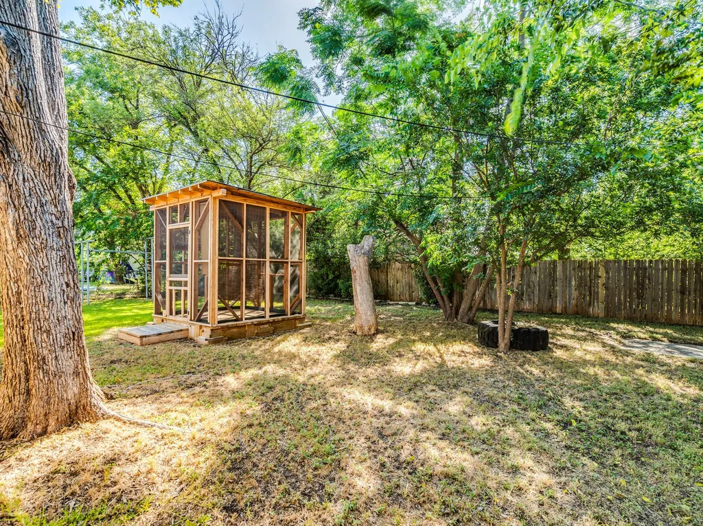 7707 Tisdale Drive Austin TX 78757