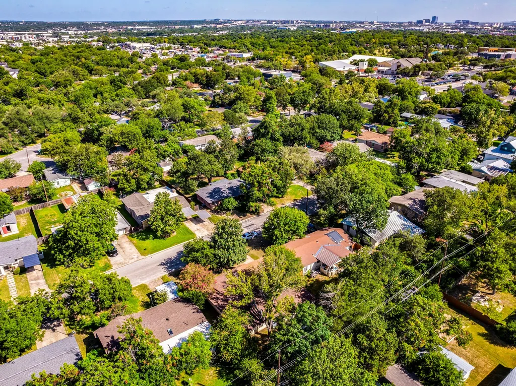7707 Tisdale Drive Austin TX 78757