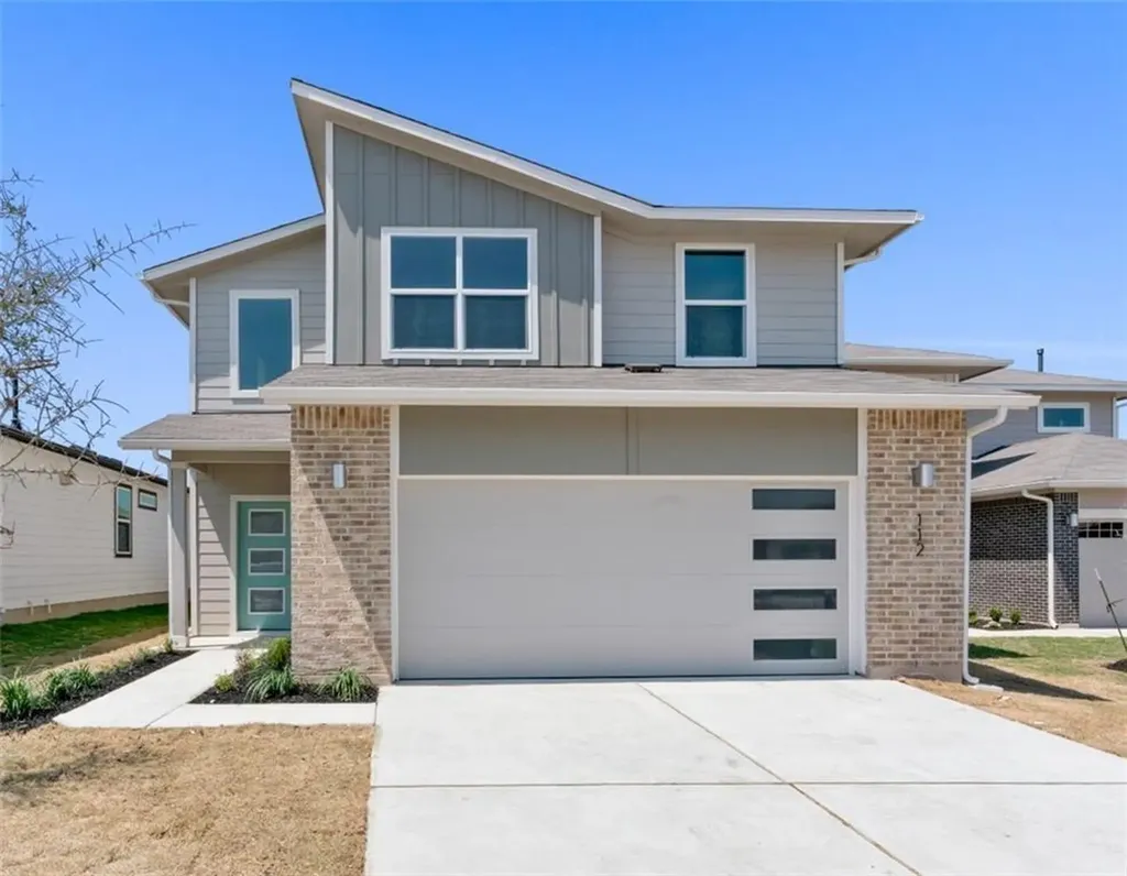 112 New Hampton Way San Marcos TX 78666