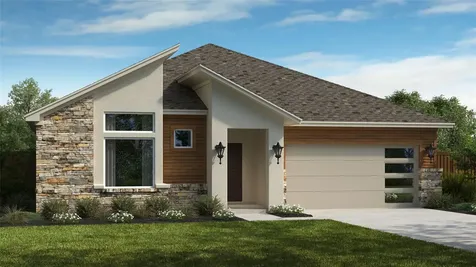 142 Big Pine Creek Lane Bastrop TX 78602
