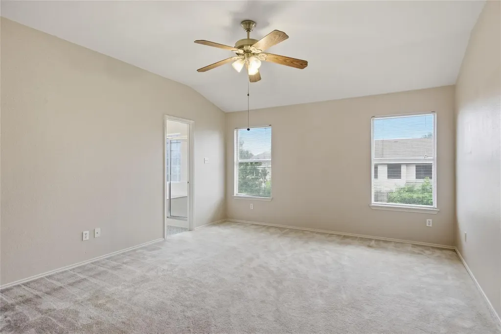 3816 Top Rock Lane Round Rock TX 78681