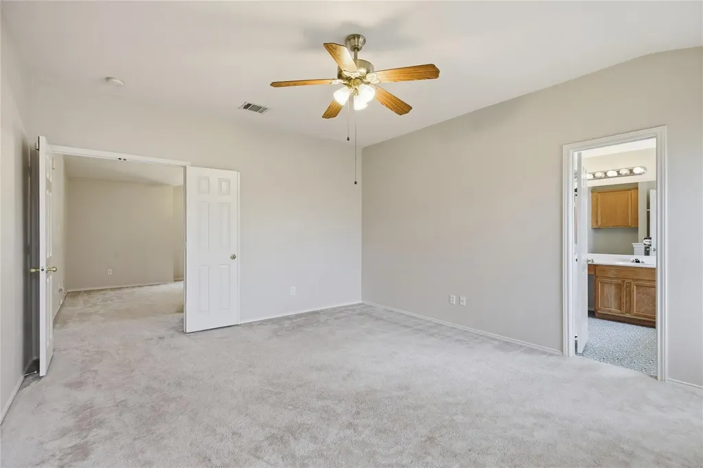 3816 Top Rock Lane Round Rock TX 78681