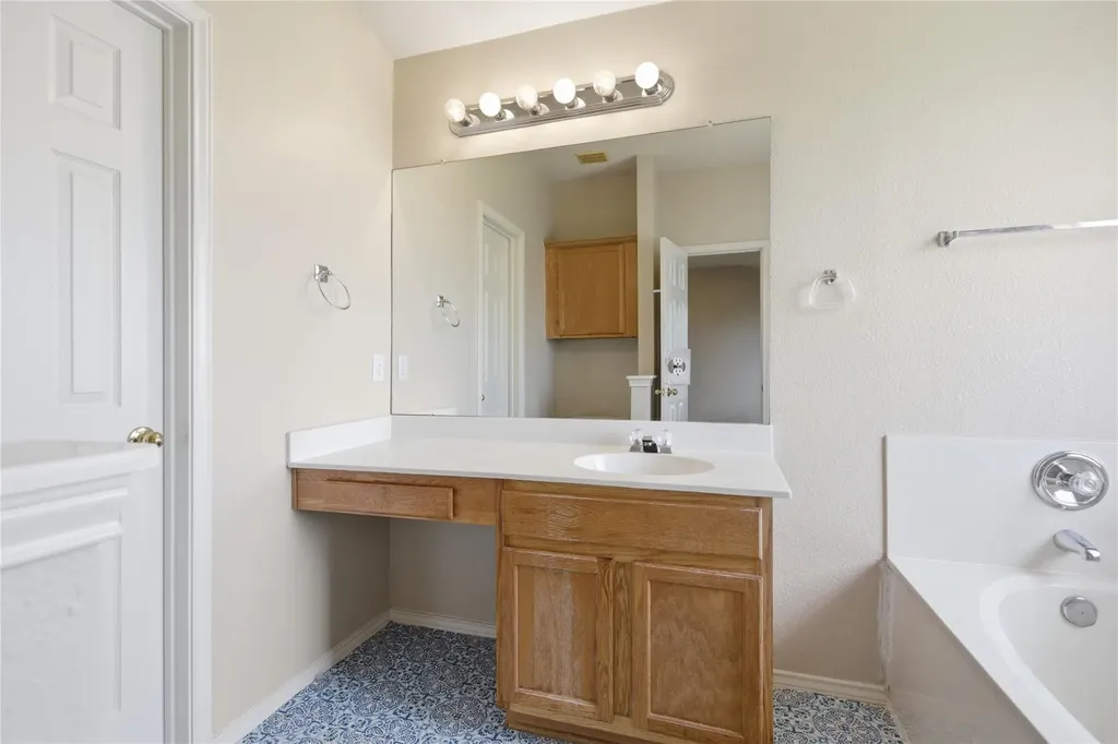 3816 Top Rock Lane Round Rock TX 78681