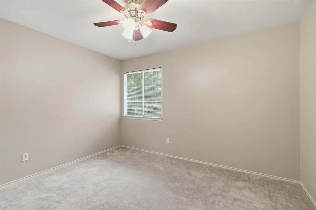 3816 Top Rock Lane Round Rock TX 78681