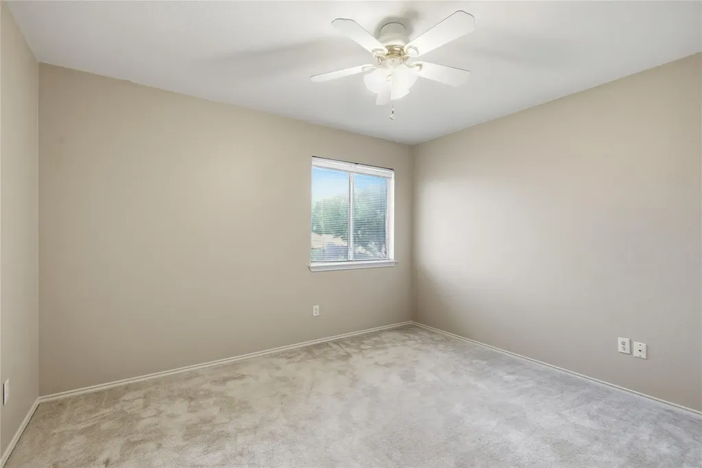 3816 Top Rock Lane Round Rock TX 78681