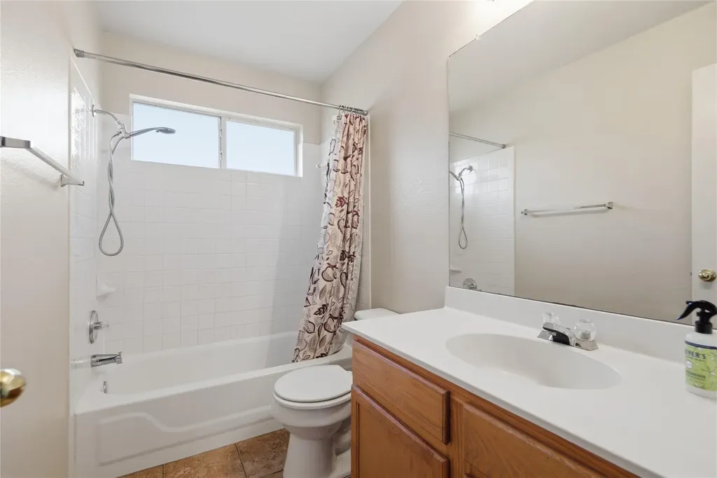 3816 Top Rock Lane Round Rock TX 78681